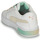 Schuhe Damen Sneaker Low Puma CALI STAR Weiss / Multicolor