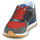 Schuhe Herren Sneaker Low Paul Smith WARE Blau