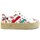 Schuhe Sneaker Miss Sixty 25327-24 Multicolor