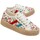 Schuhe Sneaker Miss Sixty 25327-24 Multicolor