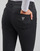 Kleidung Damen 5-Pocket-Hosen Guess CURVE X Schwarz