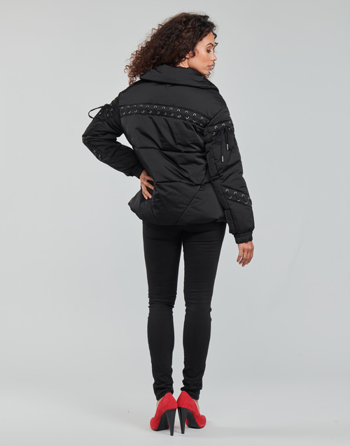 Guess BLESSING JACKET Schwarz