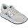 Schuhe Damen Sneaker New Balance ws237cb Beige