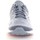 Schuhe Damen Sneaker Low New Balance W520 Sneakers Frau Grau Grau