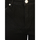 Kleidung Damen 5-Pocket-Hosen Juicy Couture JWFWB71074 Schwarz