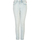 Kleidung Damen 5-Pocket-Hosen Juicy Couture WFWB117021 Blau