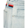 Kleidung Damen 5-Pocket-Hosen Juicy Couture WFWB117021 Blau