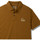 Kleidung Herren Polohemden Timberland Logo bottine Braun