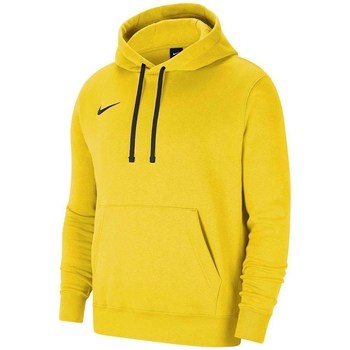 Kleidung Herren Sweatshirts Nike Team Park 20 Hoodie Gelb