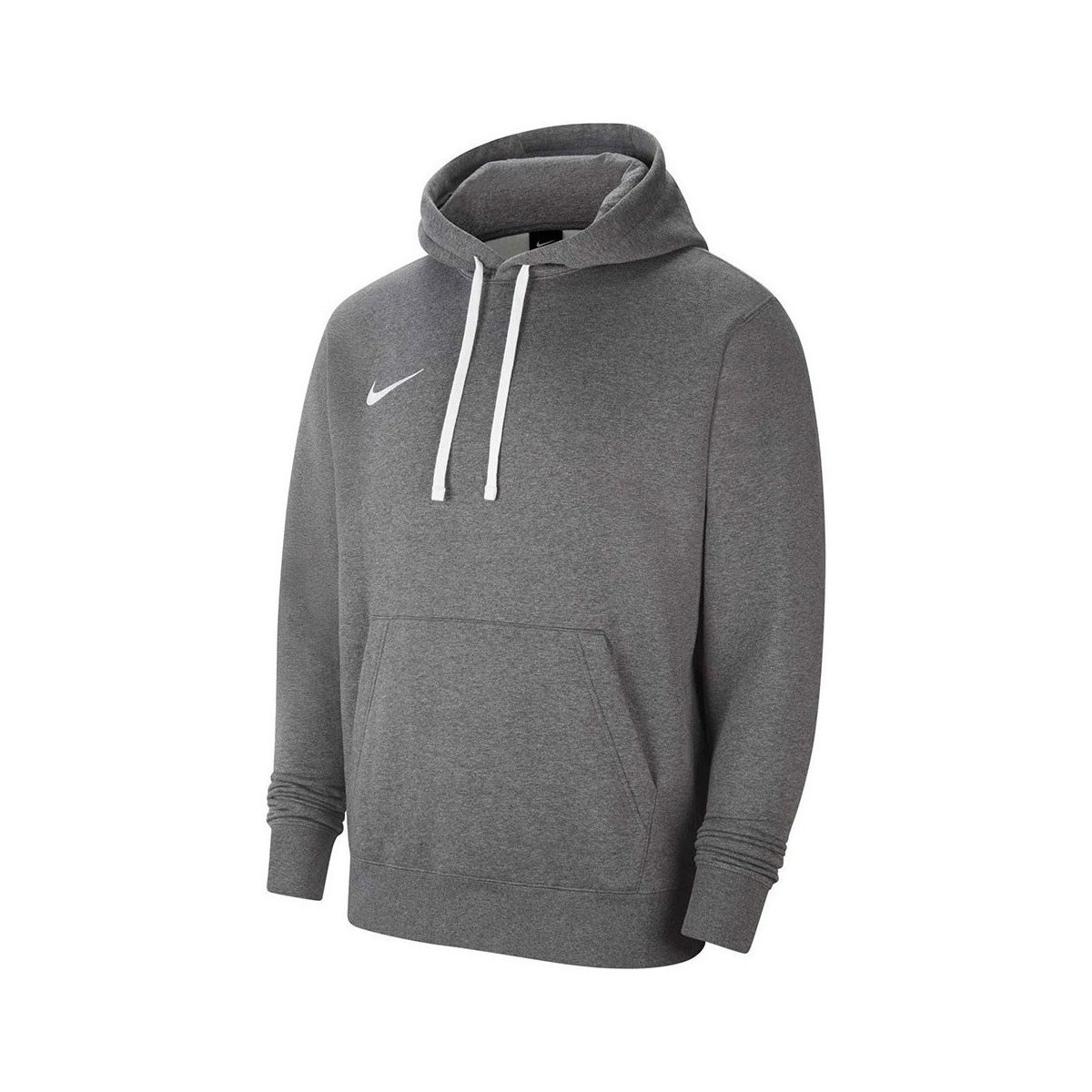 Kleidung Herren Sweatshirts Nike Club 20 Hoodie Grau