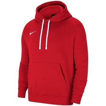 Kleidung Herren Sweatshirts Nike Team Park 20 Hoodie Rot