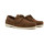 Schuhe Herren Slipper Sebago PORTLAND-7111 Braun