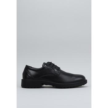 Schuhe Herren Derby-Schuhe & Richelieu Imac 250318 Schwarz