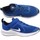 Schuhe Kinder Laufschuhe Nike Downshifter 10 Blau