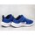 Schuhe Kinder Laufschuhe Nike Downshifter 10 Blau