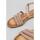 Schuhe Damen Sandalen / Sandaletten Gioseppo 59829-GREIG Rosa
