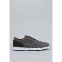 Schuhe Herren Sneaker Low Krack Q00004004-90 Grau