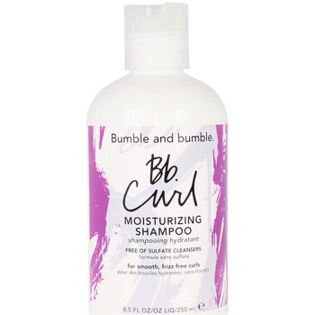 Beauty Shampoo Bumble & Bumble Bb Curl Shampoo 