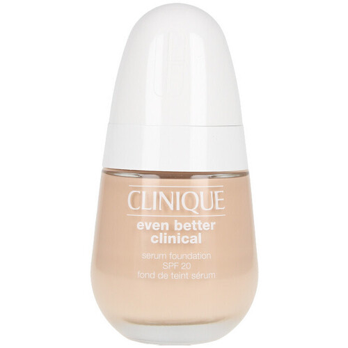 Beauty Make-up & Foundation  Clinique Even Better Clinical Foundation Spf20 cn28-ivory 