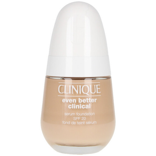 Beauty Make-up & Foundation  Clinique Even Better Clinical Foundation Spf20 cn52-neutral 
