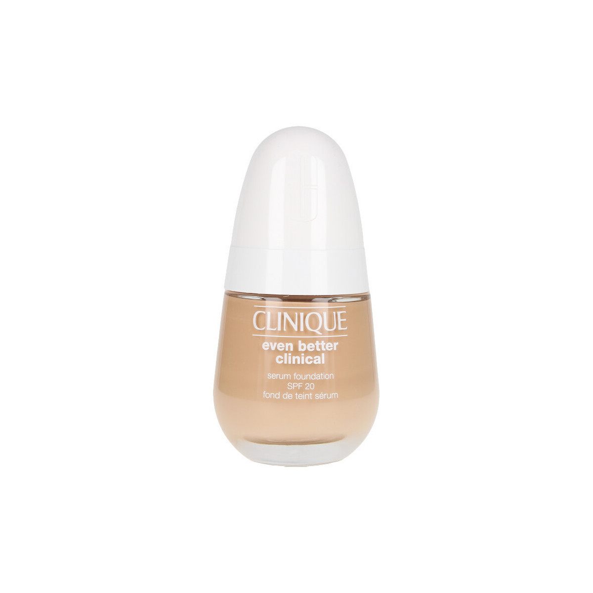 Beauty Make-up & Foundation  Clinique Even Better Clinical Foundation Spf20 cn70-vanilla 