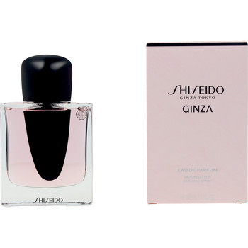 Shiseido Ginza Eau De Parfum Spray 