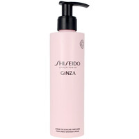 Beauty Damen Badelotion Shiseido Ginza Shower Cream 