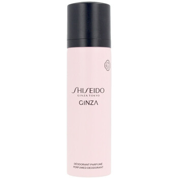 Beauty Damen Accessoires Körper Shiseido Ginza Deo Spray 