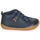 Schuhe Jungen Derby-Schuhe Camper PEU CAMI Blau