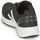 Schuhe Sneaker Low Veja CONDOR 2 Schwarz / Weiss
