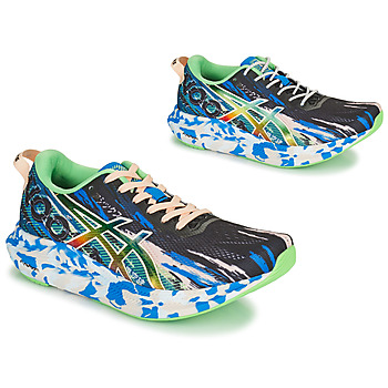 Schuhe Damen Laufschuhe Asics NOOSA TRI 13 Multicolor