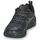 Schuhe Herren Sneaker Low Asics GEL-QUANTUM 180 Schwarz / Grau