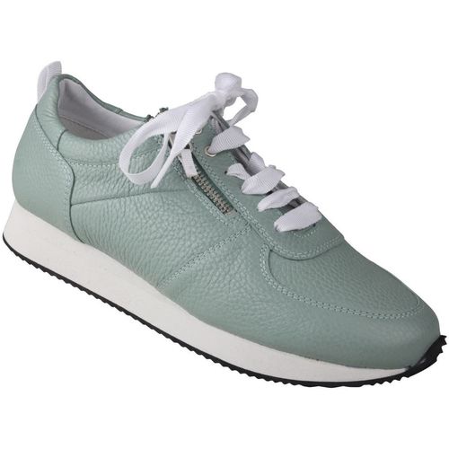 Schuhe Damen Sneaker Lei By Tessamino Damensneaker Nadja Farbe: grün Grün