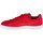 Schuhe Sneaker Low Puma Suede Classic Rot