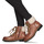 Schuhe Damen Boots Ravel PINAR Camel