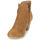 Schuhe Damen Low Boots Ravel TULLI Camel