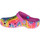 Schuhe Mädchen Hausschuhe Skechers Heart Charmer Hyper Groove Multicolor