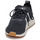 Schuhe Sneaker Low adidas Originals NMD_R1 Marine / Weiss