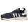 Schuhe Sneaker Low adidas Originals NMD_R1 Marine / Weiss
