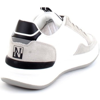 Napapijri NP0A4FK8 Sneakers Mann Grau Grau