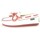 Schuhe Slipper Atlanta 10323-18 Rot