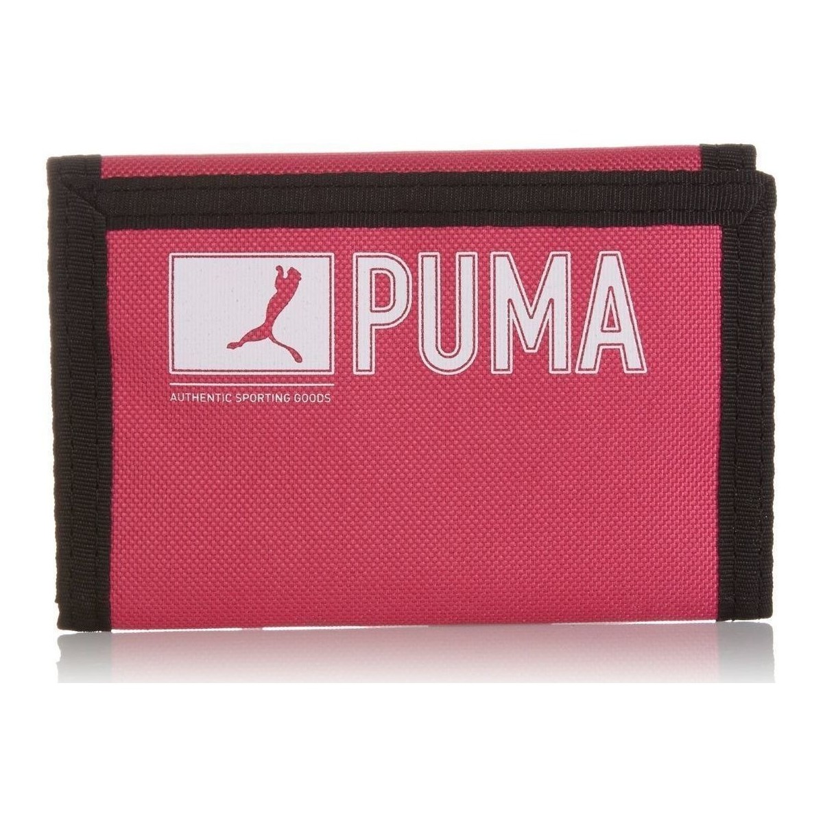 Taschen Damen Portemonnaie Puma PIONNER VALLET Rosa