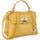 Taschen Damen Handtasche Georges Rech HEVERLINE Gelb