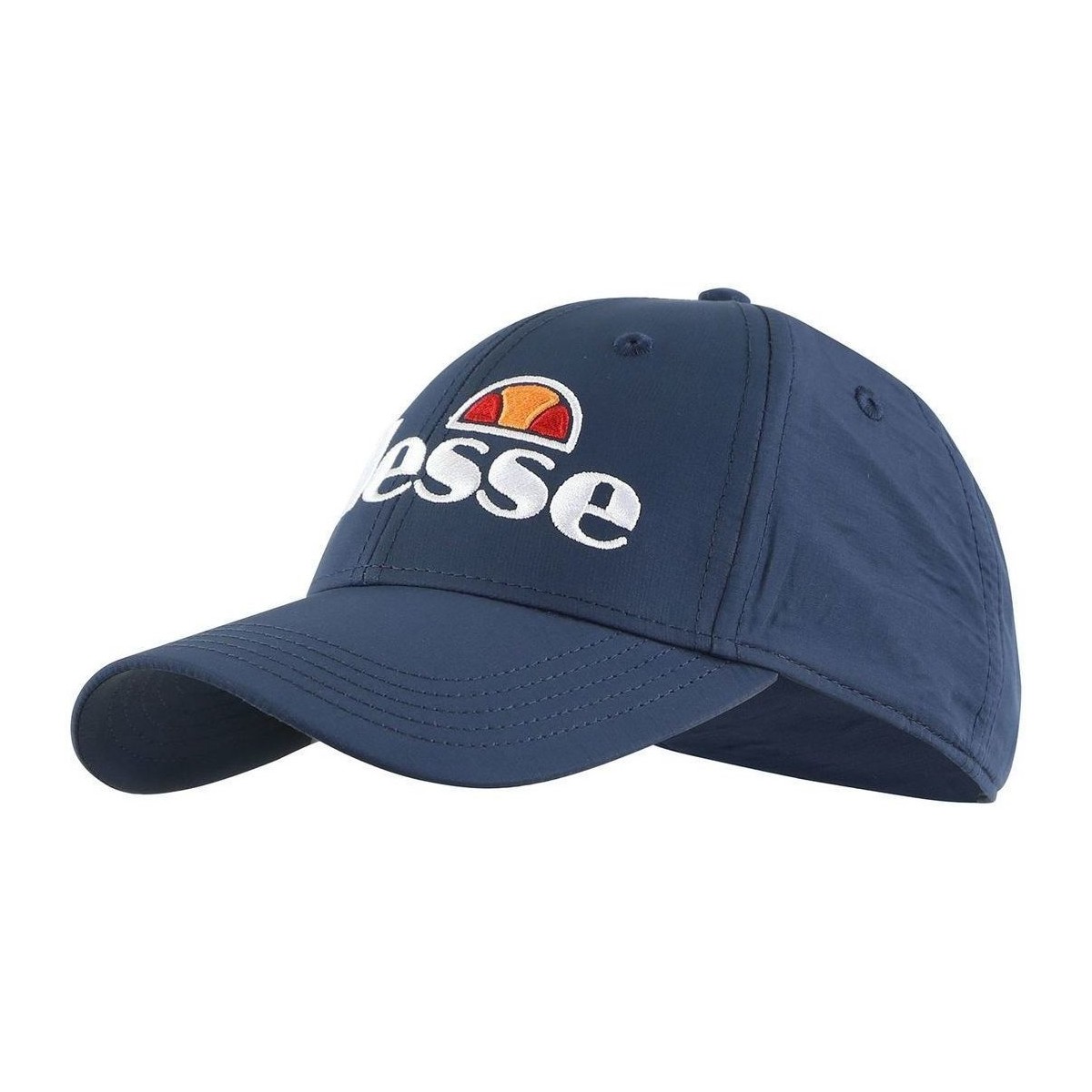 Accessoires Herren Schirmmütze Ellesse  Blau