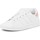Schuhe Damen Sneaker adidas Originals STAN SMITH Weiss