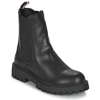 Schuhe Mädchen Boots Tommy Hilfiger T3A5-31198-0289999 Schwarz