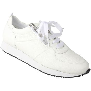 Schuhe Damen Sneaker Lei By Tessamino Damensneaker Nadja Farbe: weiß weiß
