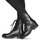 Schuhe Damen Low Boots Love Moschino JA24184G1D Schwarz