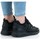 Schuhe Kinder Sneaker Low adidas Originals ZX 2K Boost J Schwarz