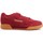Schuhe Herren Sneaker Low Reebok Sport Workout Plus MU Rot